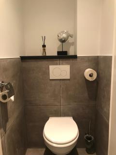 B&B midtown Amsterdam - 1