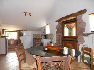Gîte des Monts - 3
