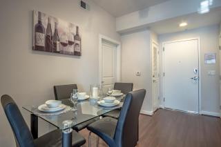 Atlanta Furnished Apartments - Great location in the Heart of the City - Atlanta - 7