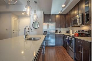 Atlanta Furnished Apartments - Great location in the Heart of the City - Atlanta - 6