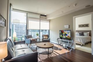 Atlanta Furnished Apartments - Great location in the Heart of the City - Atlanta - 0