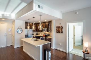 Atlanta Furnished Apartments - Great location in the Heart of the City - Atlanta - 4