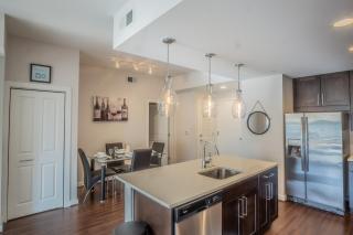 Atlanta Furnished Apartments - Great location in the Heart of the City - Atlanta - 2