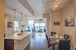 Atlanta Furnished Apartments - Great location in the Heart of the City - Atlanta - 9