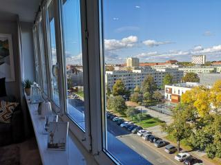 Apartament 8 Piętro Ul Wielkopolska - Stettin - 9