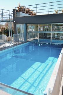Aguas de Oro - Villa Gesell - 2