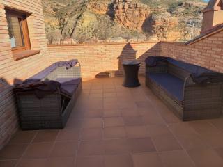 El Tranco Apartamentos - Villel - 9