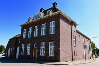 In De Achtste Hemel - Schimmert - 0