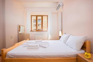Stay Inn Apartments on Amiryan 4-6 - Erevan - 1