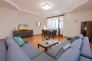 Stay Inn Apartments on Amiryan 4-6 - Erevan - 6