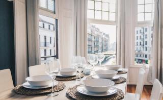 Apartamento Royal - San Sebastian - 2