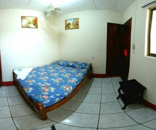 Hostal Brisas y Olas - San Juan del Sur - 4