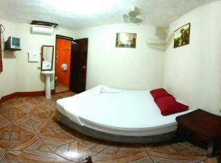 Hostal Brisas y Olas - San Juan del Sur - 3
