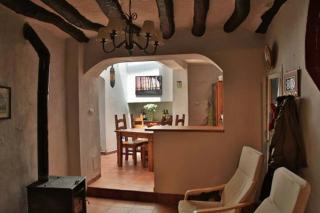 Casa Amado - Olvera - 0