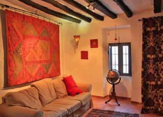 Casa Amado - Olvera - 6