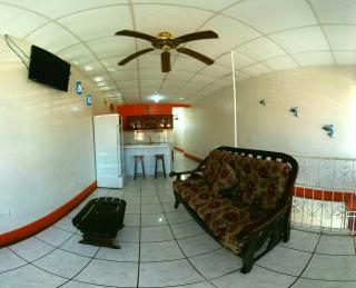 Hostal Brisas y Olas - San Juan del Sur - 7