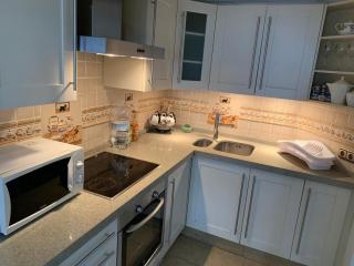 CASA TORRECILLA LINDA Adosado 2 Dormitorios a 50 metros de la Playa Torrecilla Nerja - Nerja - 5