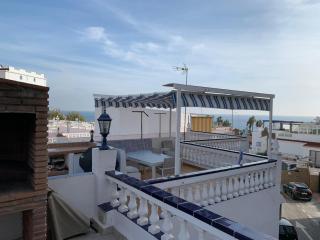 CASA TORRECILLA LINDA Adosado 2 Dormitorios a 50 metros de la Playa Torrecilla Nerja - Nerja - 2