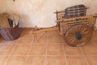 El Carro del Abuelo - Villovela de Pirón - 6