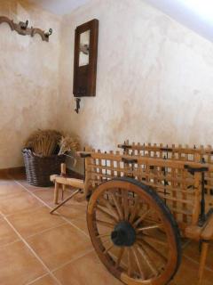 El Carro del Abuelo - 5