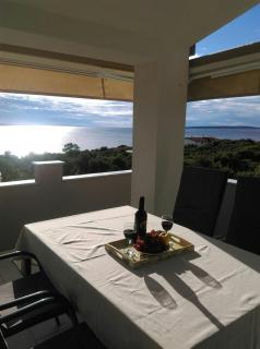 Korina Apartments Mandre - Mandre - 3