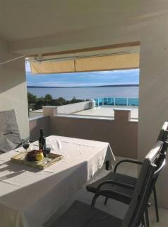 Korina Apartments Mandre - Mandre - 4