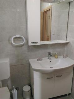 Korina Apartments Mandre - Mandre - 7