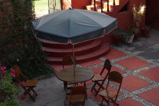 Casita Chimpay - 2