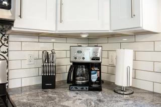 Lavish Living - 8 mins from Braves Stadium w/King - Smyrna - 7