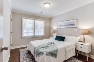 Lavish Living - 8 mins from Braves Stadium w/King - Smyrna - 6