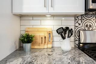 Lavish Living - 8 mins from Braves Stadium w/King - Smyrna - 5