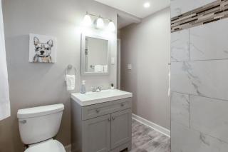 Lavish Living - 8 mins from Braves Stadium w/King - Smyrna - 1