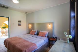 Bed and Breakfast Toni Kunchi - Willemstad - 6