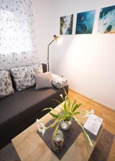 Good choice apartment Zagreb - Zagabria - 6