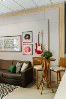 Tri Hotel Smart Criciuma - Criciúma - 3