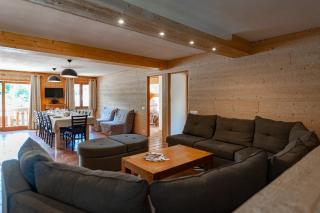 Balcons du Bettex - Les Menuires - 1