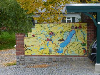 Hotel Am Schlosspark - Mallin - 6