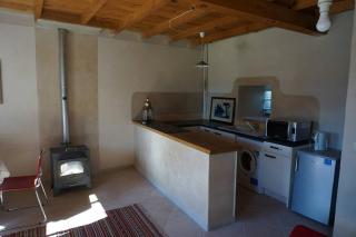 Joli gîte en Ariège avec vue - Buzan - 3