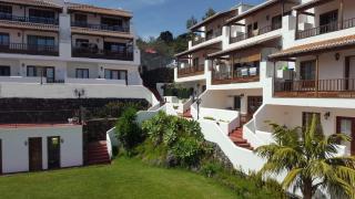 Apartamento Casa Francis - Breña Baja - 5