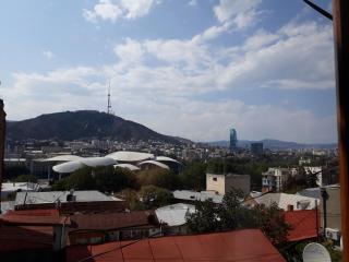2 bedroom apartment in Chugureti - Tbilisi - 0