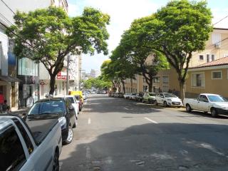 Pousada Danza - Centro - Poços de Caldas - 2