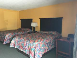 Caronoda Motel - Central City - 6