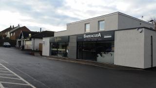 Newtown Apartments - Boʼness - 0