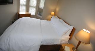 Times Square Suites Hotel - Vancouver - 6