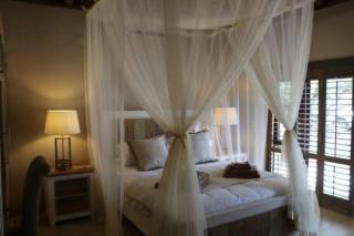 Luvivane Luxury Villa - Marloth Park - 5