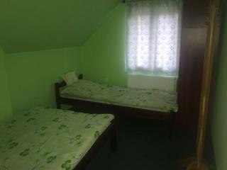 Pataki Kulcsosház - 3