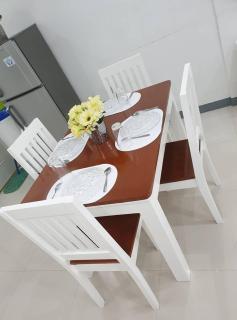 Diodeth's Holiday Apartments - Butuan - 2