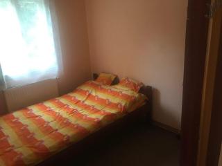 Pataki Kulcsosház - 1