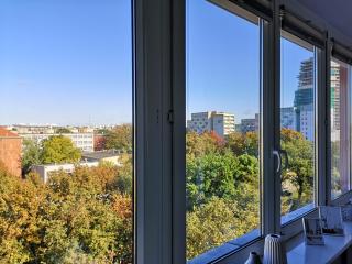 Apartament 8 Piętro Ul Wielkopolska - Stettin - 1