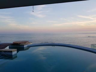 Pacific King Hotel - Cuatunalco - 6